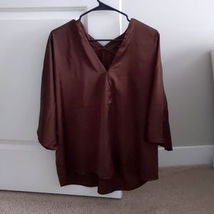 NWT - Banana Republic Blouse